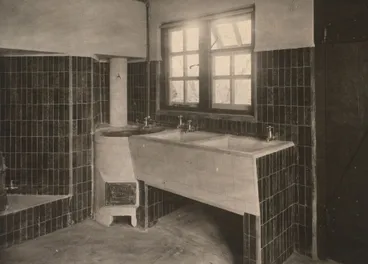 Image: Wilkinson House - Laundry