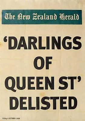 The New Zealand Herald