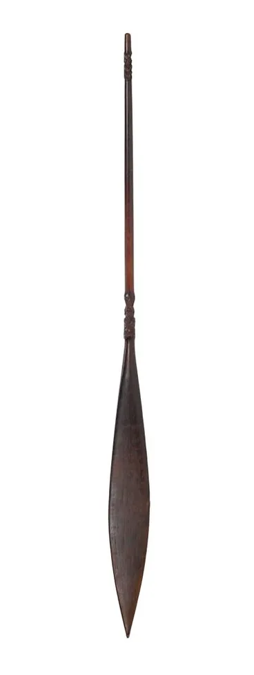 Image: Hoe (paddle)