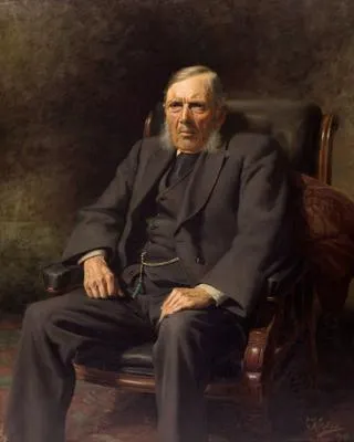 The Hon William Swanson MLC