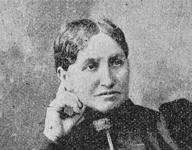 Biographies: Elizabeth Yates