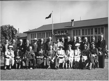 Image: Hillcrest School Jubilee