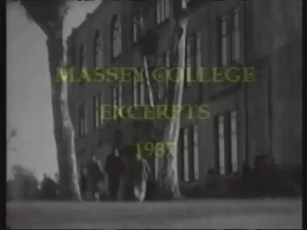 Bolton film, 1936-1937