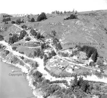 Image: Charteris Bay (4725/4792)