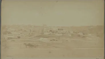 Freeman's Bay Image: Freeman's Bay