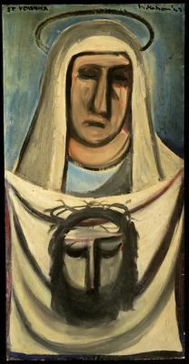 Image: Saint Veronica
