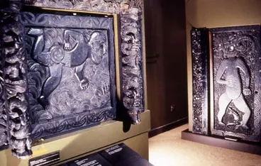 Image: Hatupatu and Kurangaituku