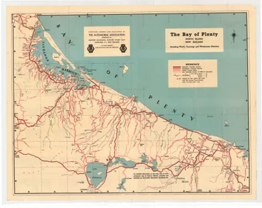 Image: Bay of Plenty