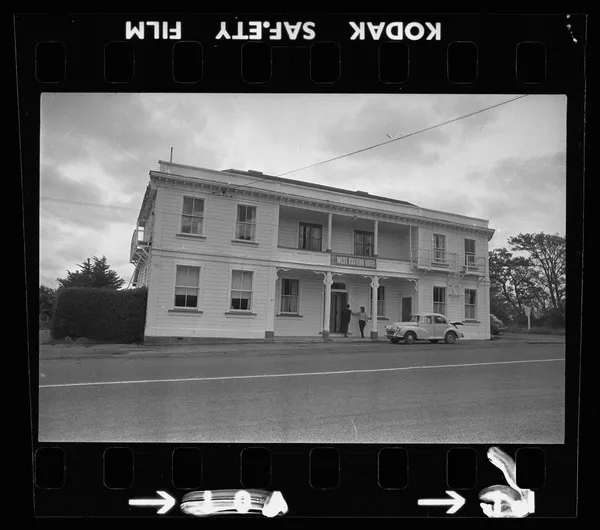 West Oxford Hotel in Oxford