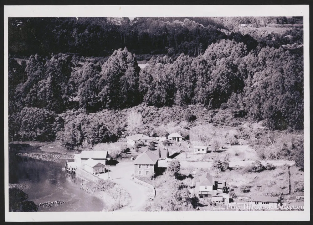 Hardcastle Photographs (6)