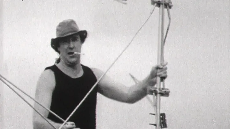 John Clarke: A bit of a Dagg...