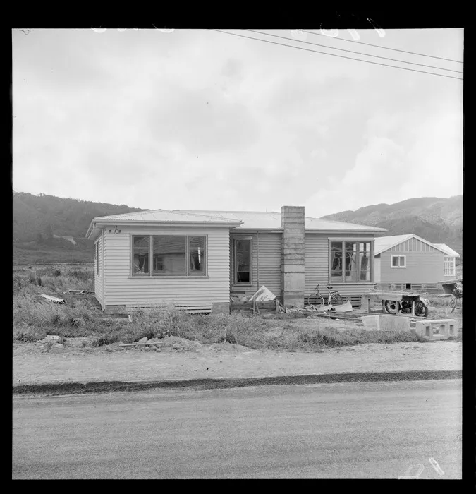 Parade of Homes at Wainuiomata