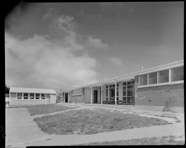 Image: Hampton Hill School, Tawa, Wellington