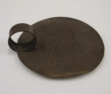 Image: Cream Skimmer