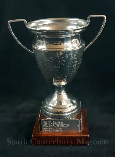 Image: Trophy