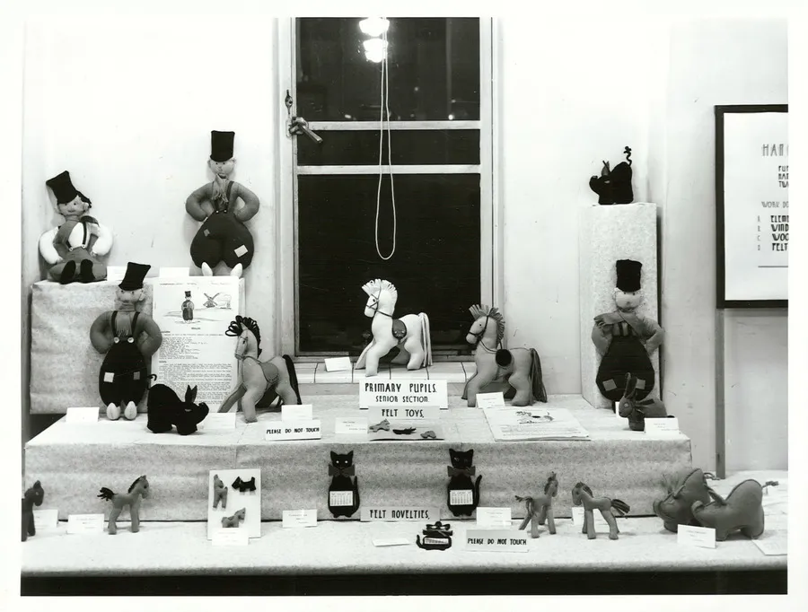 Correspondence School