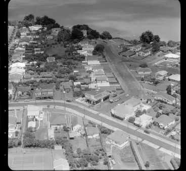 Image: Point Chevalier, Auckland