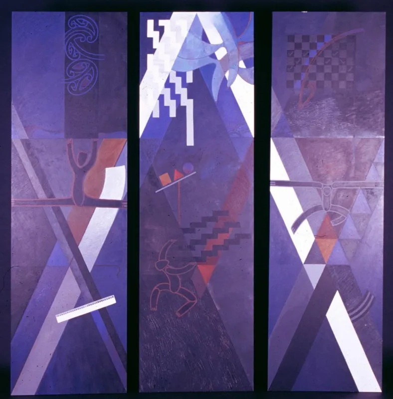 Te Framework | Sandy Adsett