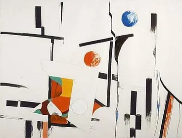 Image: The Land of Opportunity