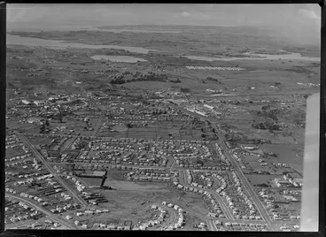 Image: Penrose, Auckland