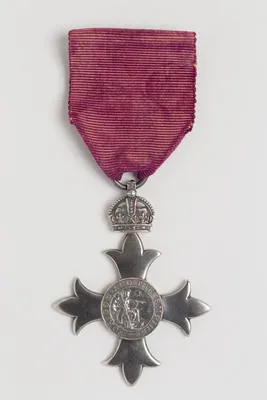 medal, order
