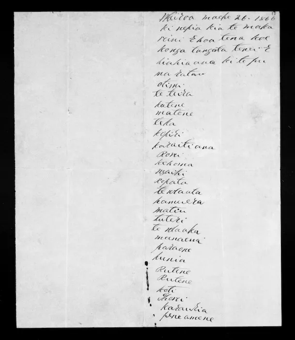 List of men who want guns