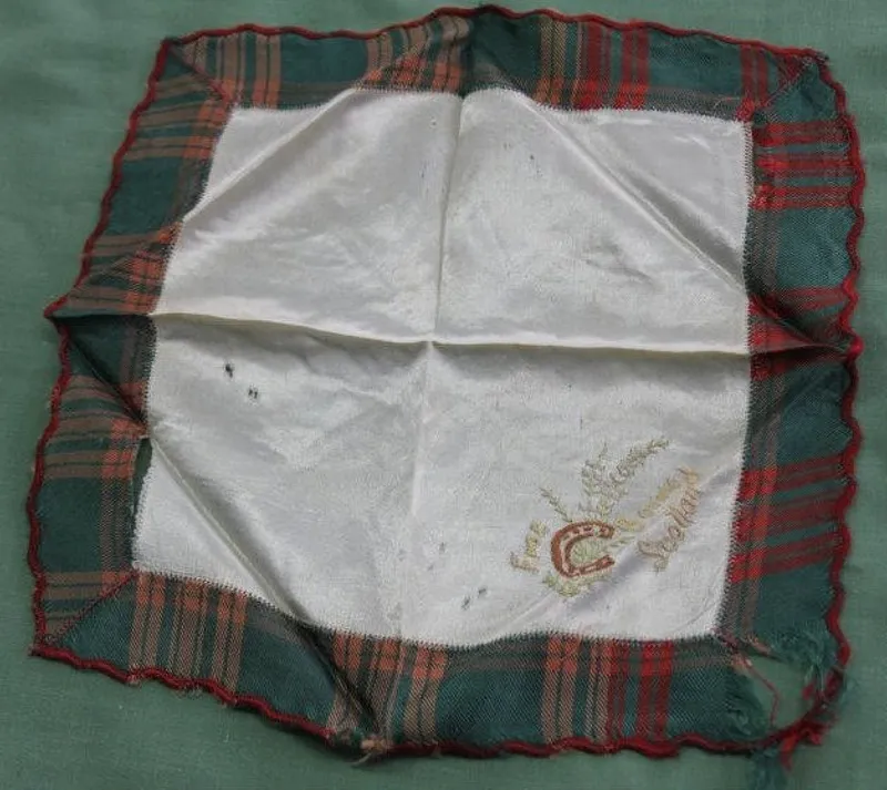 Handkerchief