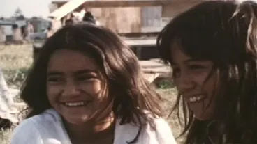 Image: Bastion Point