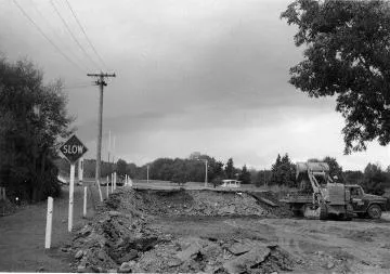 Masterton War Memorial Stadium and Pools