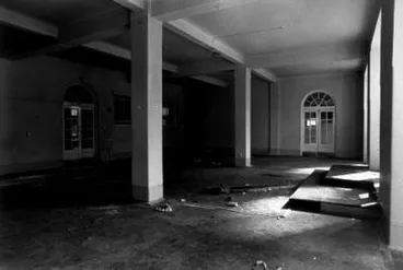 Image: Hamilton Hotel