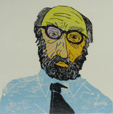 Image: Dunedinite 25