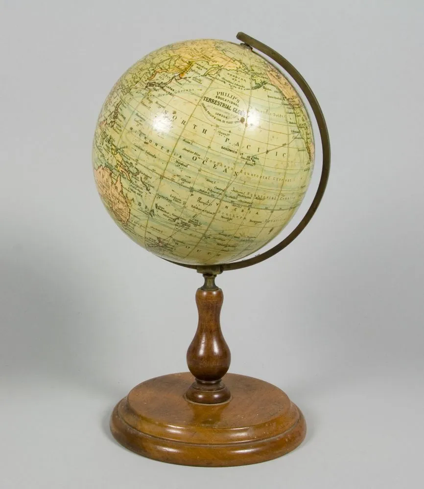 Globe