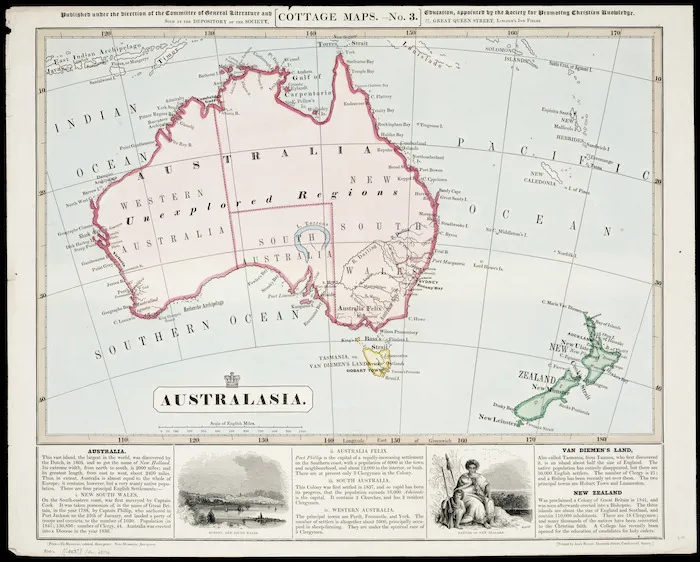 Australasia