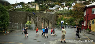 Image: BeckerFraserPhotos May 2011 photograph 0041