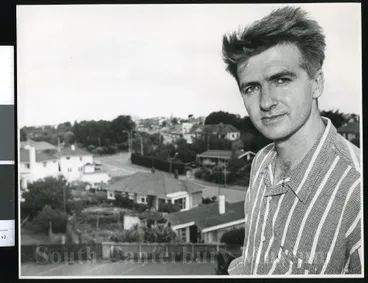 Image: Neil Finn, Crowded House