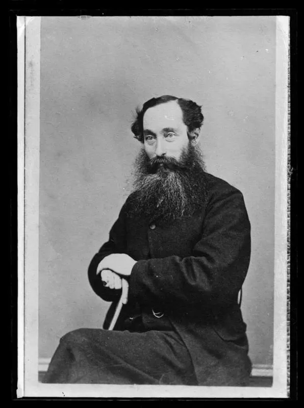 Stafford, Sir Edward