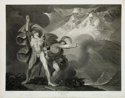 Shakespeare: Macbeth, Act I, Scene III