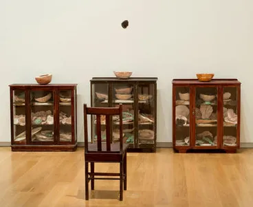 Body Parts - Beach, Bush and Garden Image: Body Parts - Beach, Bush and Garden