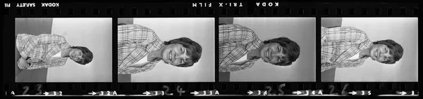 Patricia Lill portrait