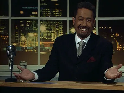 Mike King Tonight - Final Episode