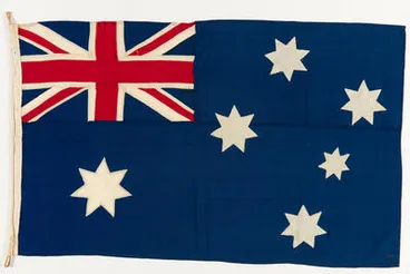 Image: flag, national