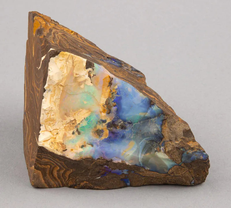 Opal Rock