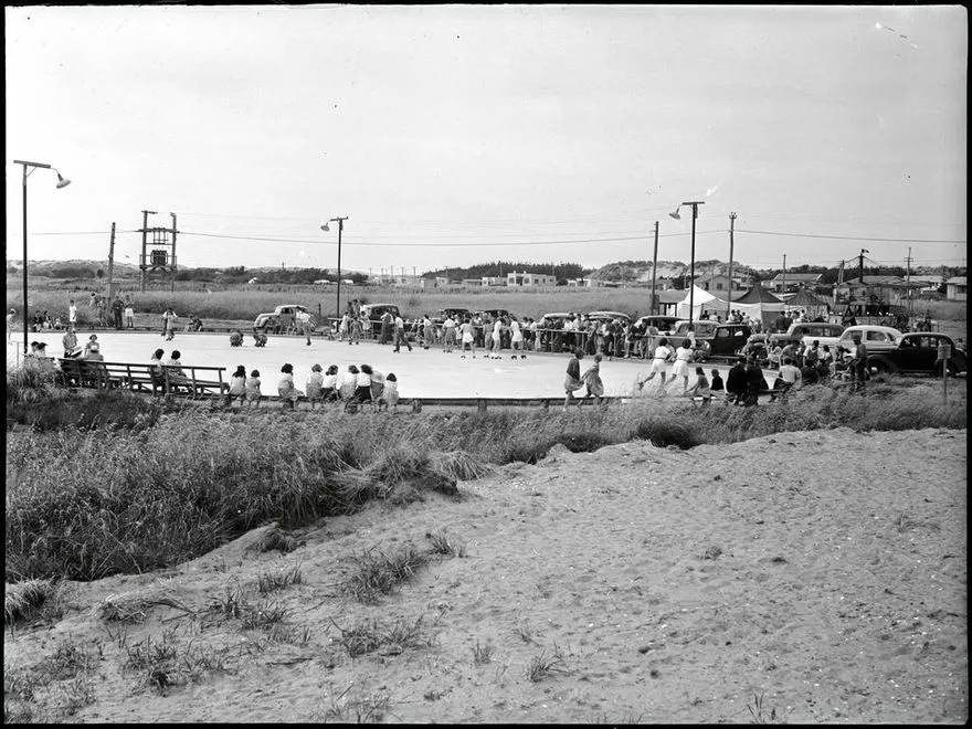 Beach Holidays - oral interview