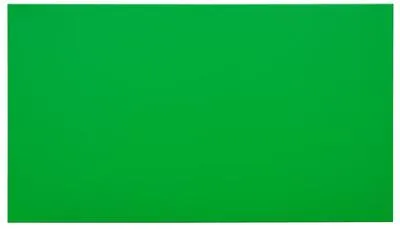 Untitled relief from the series 16:9 (Green)