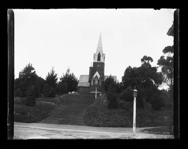 Christ Church Cathedral Image: Christ Church Cathedral
