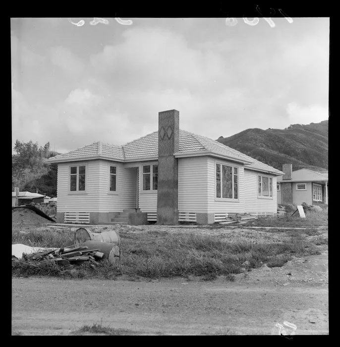 Parade of Homes at Wainuiomata