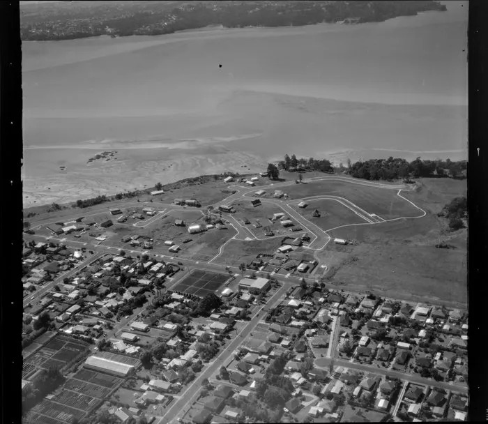 Te Atatu North, Auckland