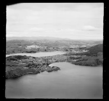 Image: Titahi Bay, Porirua City, Wellington Region