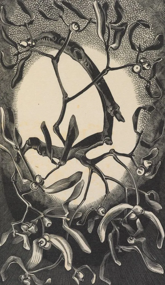 Mistletoe