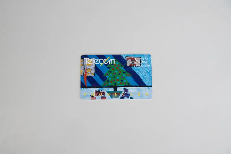 Telephone Card Telecom